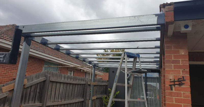 best structural steel fabrication within melbourne
